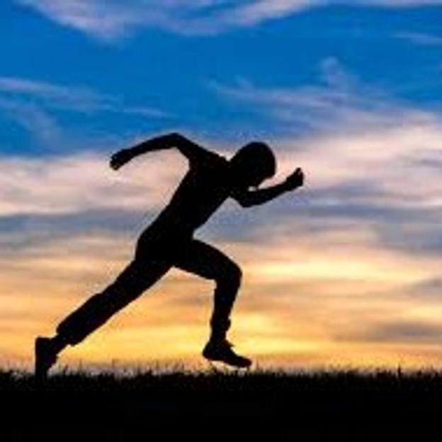 Run to help fighting cancer