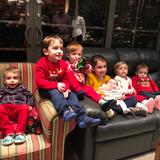 LES 7 ADORABLES ADORÉS ?