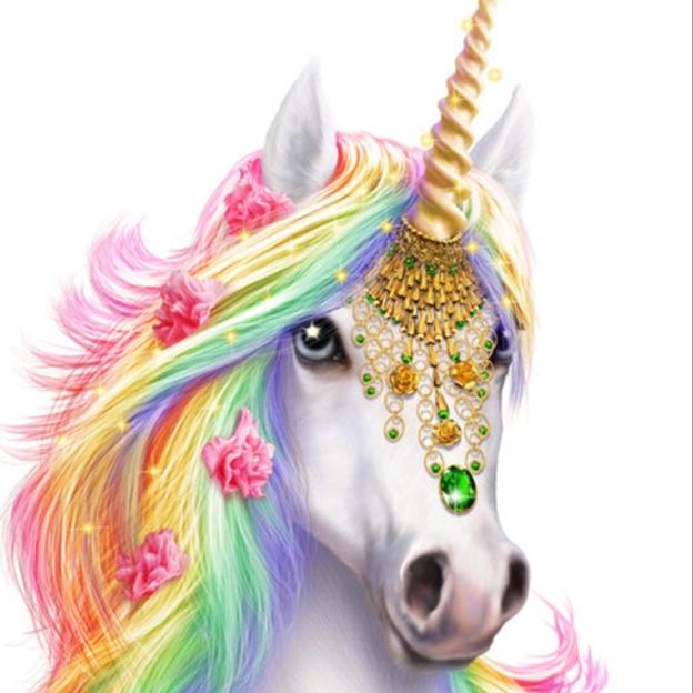 Unicorn Yana