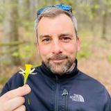 Philippe runs to kick cancer