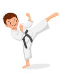 Antoine - Today is the day we Kick It !