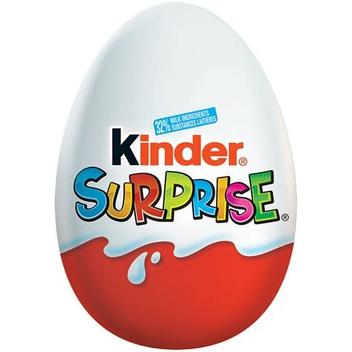 Kinder