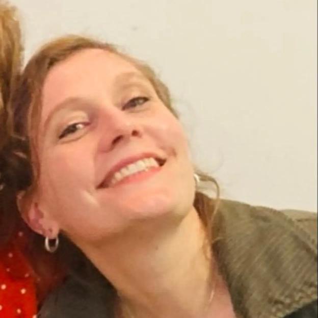 Hélène pour JJ