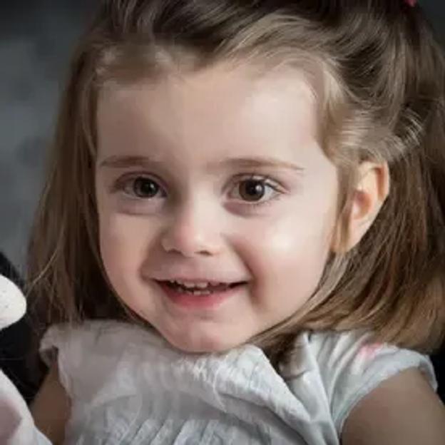 Claire pour Célia