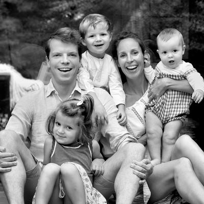 Léonor's Family