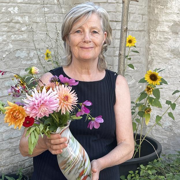 Annelies Team Warre