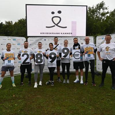 Assura Runners & Friends