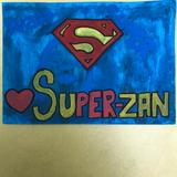 Su(per)zan! mama