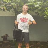 Run for Resilience