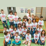 Les petits Chatelains