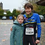 Iris kickt!