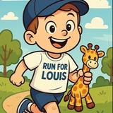 GIRAF for Louis