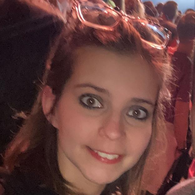 Lauren