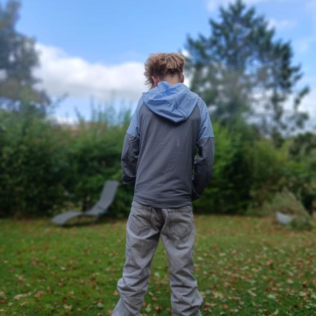 Adam for Inès