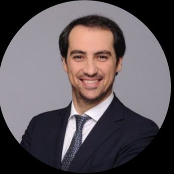 Paolo Pres