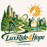 LuxRide4Hope - 2nd Edition