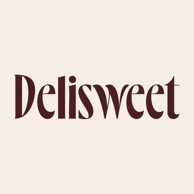 GAUTHIER SCHREUDERS - DELISWEET