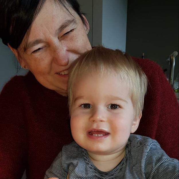 Oma van Quintin*