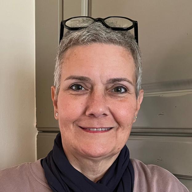 Nathje voor team Warre