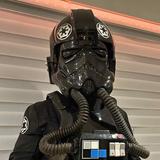 Pilote de Cravate