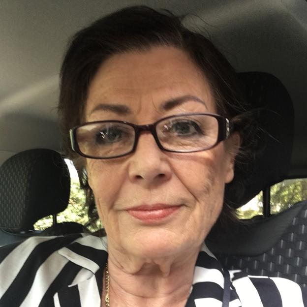 En mémoire de Paule Jaspart