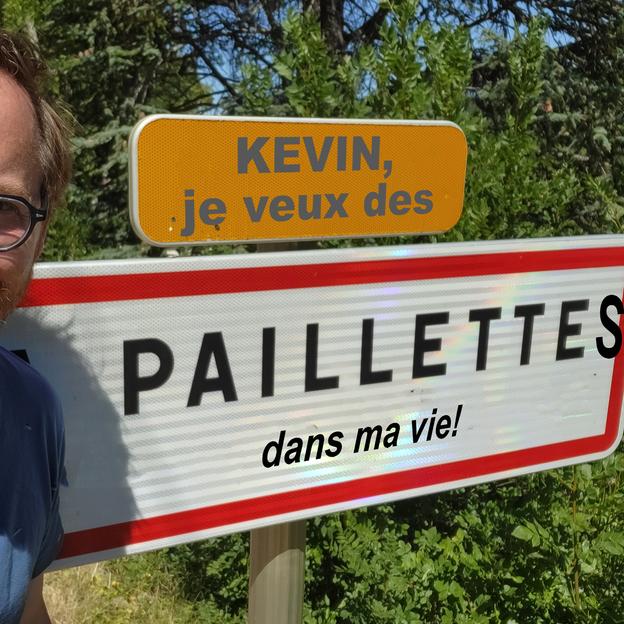 De bende Van Hende
