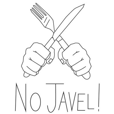 NOJAVEL!