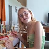 Rose (amie de norah)