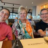 Oma voor super Louise