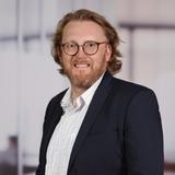Jesper Pedersen goes Gold