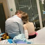 Vincent voor Julien