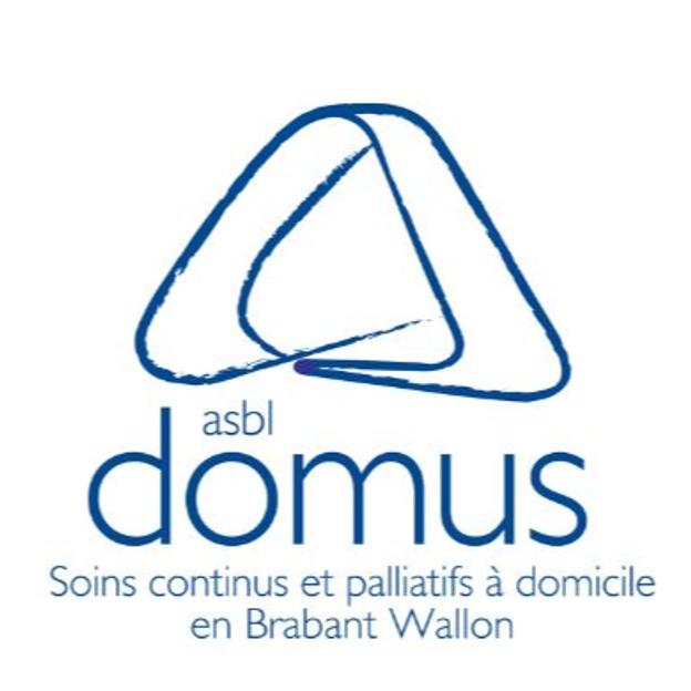 Team DOMUS pour Domus asbl