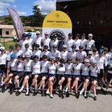 Fietsmarathon