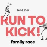 Tone Running to Kick