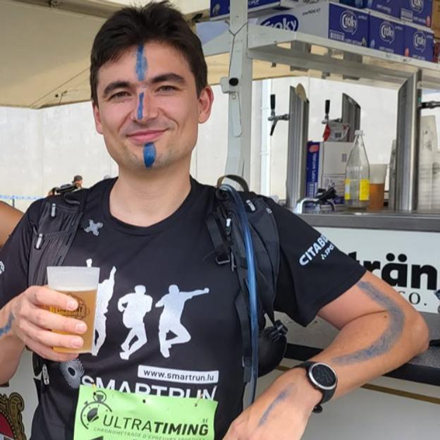 Bruno - RTB President