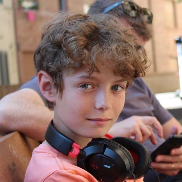 Thibaud
