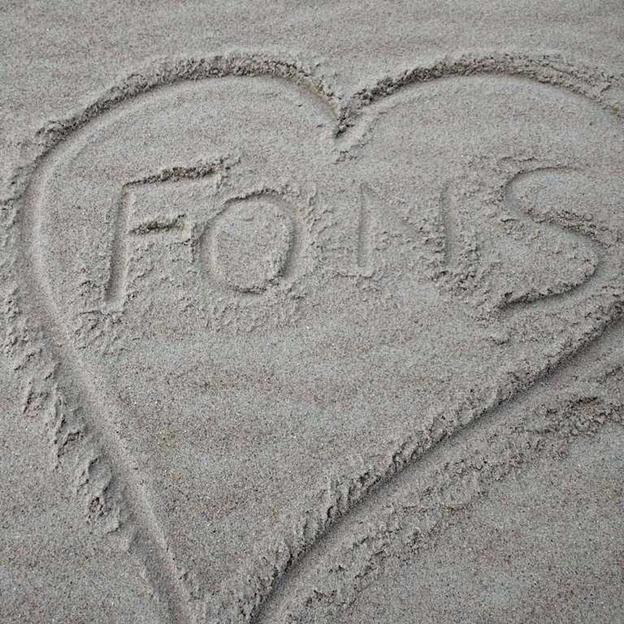 Team FONS - Hugo