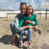 Team Roos - mama Elisabeth