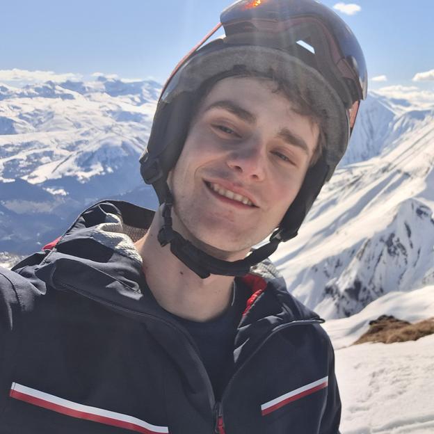 Arne voor Warre