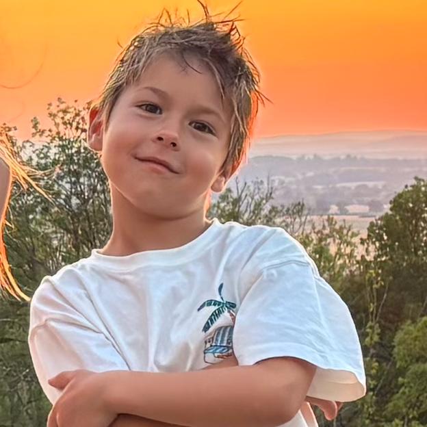 Raphaël kicks cancer !