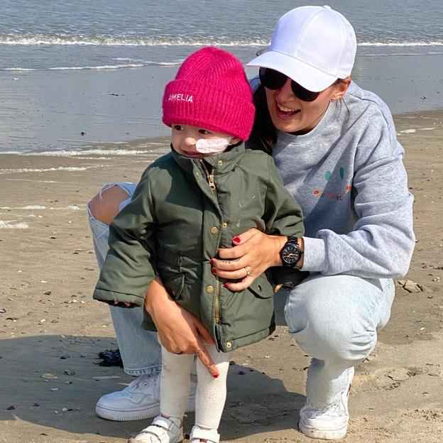 Voor altijd Amelia