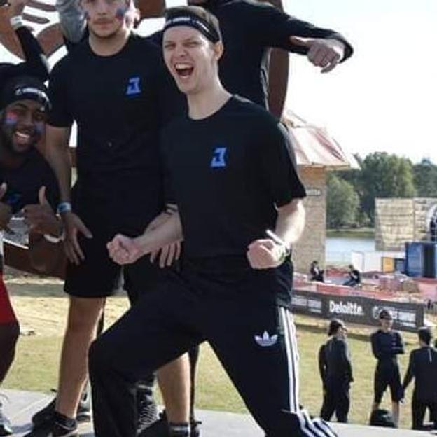 Bram Van Gyzel
