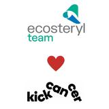Récolte de fonds de Sarah - Ecosteryl team