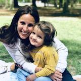 Léonor's Mum