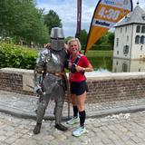 Friska big sis grietje