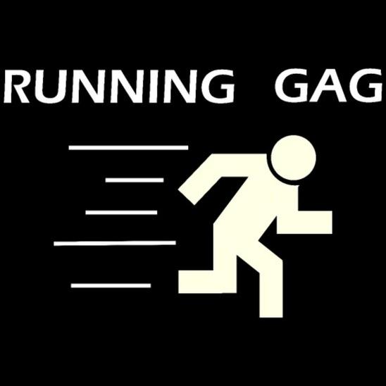 Running gag