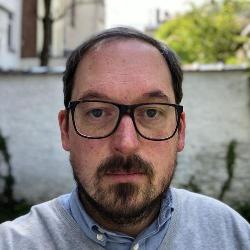 Thomas à Fond
