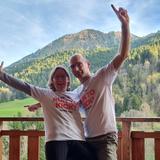 Andy, tonton de Laura