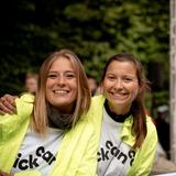 Kicking cancer out of kids' lives