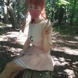 Help axelle to support cancer research for children